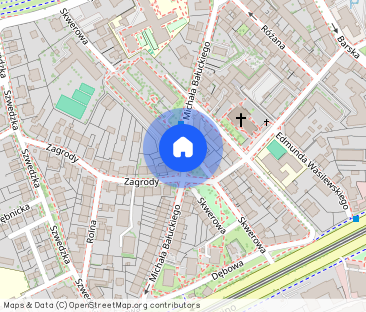 Mieszkanie 2 pokojowe z piwnicą I piętro, Stare Dębniki - Фото 1