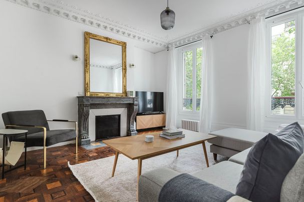 Boulevard Saint-Michel - Photo 1