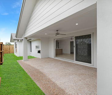 Stylish 4-Bedroom Home in Burpengary East! - Photo 2