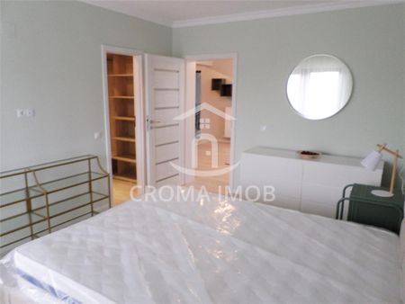 Inchiriere apartament 3 camere, de lux, zona Nord, Cartier Albert - Photo 4