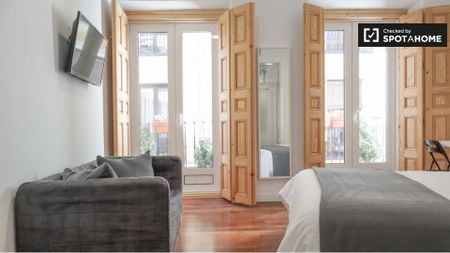 madrid, Community of Madrid 28012 - Photo 4