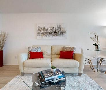 For Lease - 5500 Yonge Street Unit# 1106, Toronto, Ontario - Photo 5