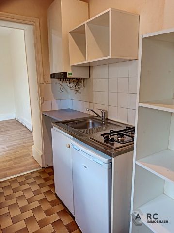 Appartement ORLEANS - 45000 - Photo 4