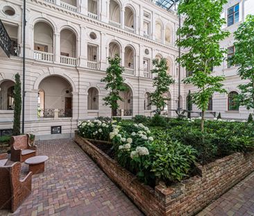 Newly built 3-bedroom apartment with 3 bathrooms on Andrássy út | P... - Photo 3
