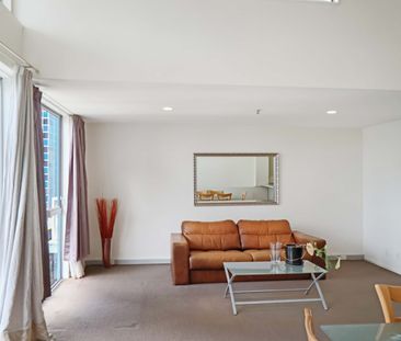 Apartment Living - Photo 1