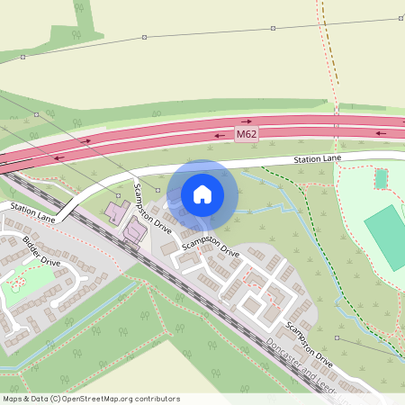 Saltaire Court, 2 Ripley Close, East Ardsley, Wakefield, WF3