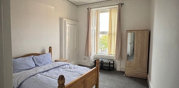 Room in a Shared Flat, Allison Street, G42 - Photo 2