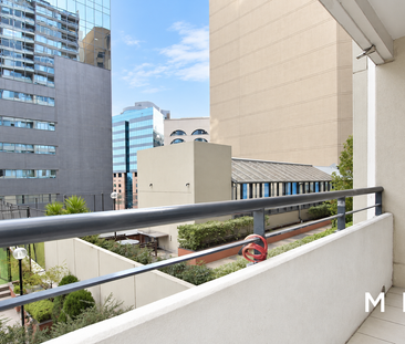 57/416 St Kilda Road - Photo 1