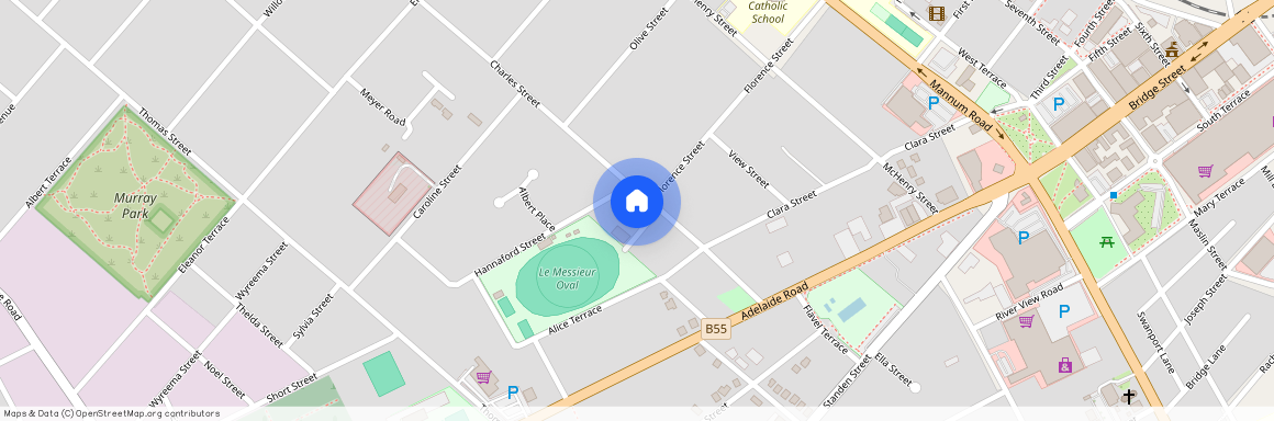 1/8 Charles St, 5253, Murray Bridge Sa