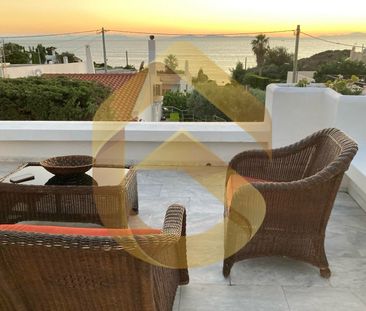Βίλα για ενοικίαση Οικισμός Αίολος (Παλαιά Φώκαια) - Photo 2
