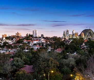 608/54 High Street, North Sydney, NSW 2060 - Photo 4