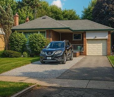 For Lease - 25 Rossander Court Unit# Bsmt, Toronto, Ontario - Photo 4