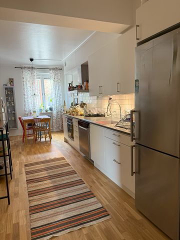 Noachsgatan, Eskilstuna - Photo 3