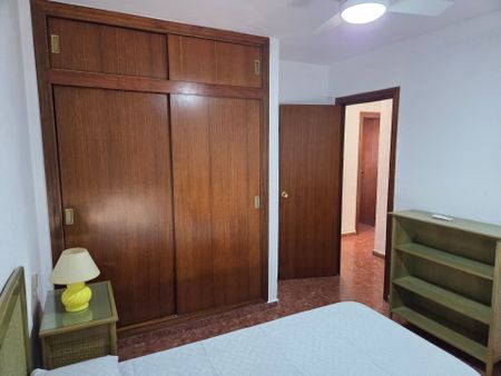 Piso de alquiler en Avenida Carlos Haya, La Florida - Parque Norte - Photo 2