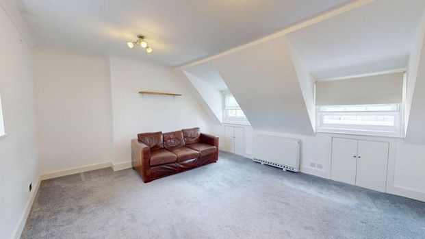 1 bedroom flat to rent - Photo 1