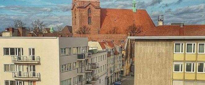 1,5-2 Zimmer-Wohnung in Berlin zu 2026 gesucht ! - Foto 1