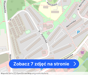 REZERWACJA Przytulna kawalerka na 2 piętrze - Zdjęcie 1