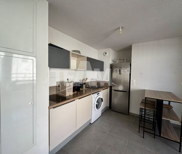 Location Appartement 2 pièces 40m² SETE 34200 - Photo 6