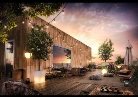 Nyproducerad 2:a uthyres - Foto 5