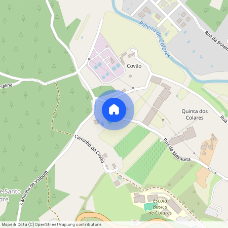 Colares, Sintra, Lisboa