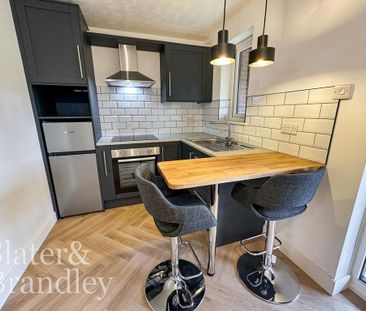 Studio to rent - Photo 5