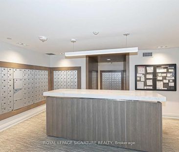 For Lease - 251 Jarvis Street Unit# 2114, Toronto, Ontario - Photo 2