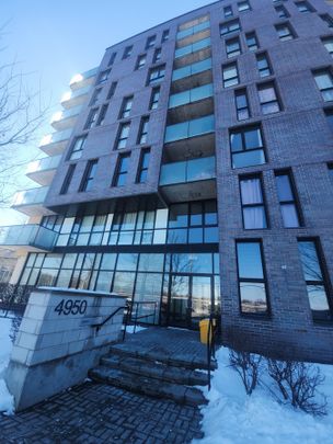 4950 Rue de la Savane, #208 - Photo 1