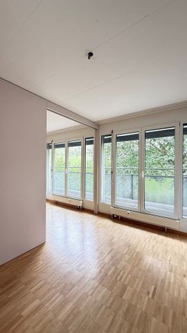 Rent a 4 ½ rooms apartment in Péry - Photo 5