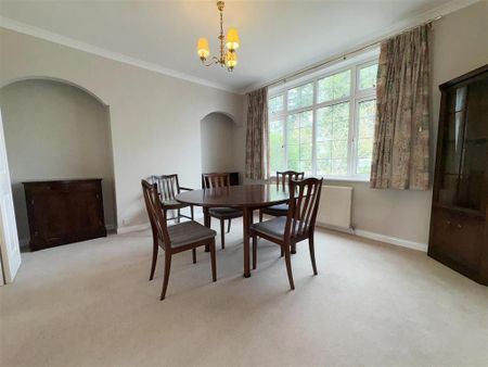 3 bedroom detached house to rent - Photo 3