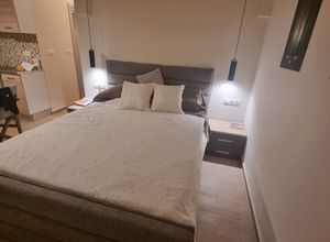 Studio/Γκαρσονιέρα για ενοικίαση - Νέος Κόσμος, - Φωτογραφία 4