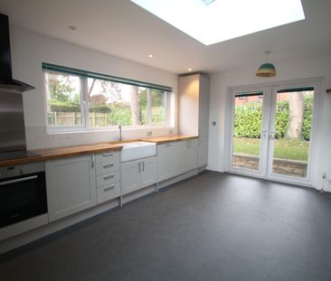 4 bedroom house to rent - Photo 4