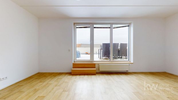 Pronájem bytu 3+kk 64 m² - Фото 1