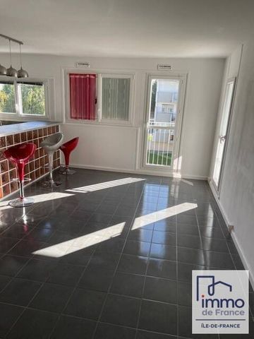 Location appartement t3 71 m² à Plaisir (78370) Les Ebisoires - Photo 5
