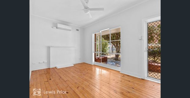 Executive Living - Photo 1