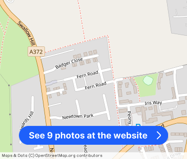 Fern Road, Langport, Somerset, TA10 - Photo 1