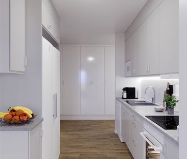 Båtsmansgatan 3 - Foto 6