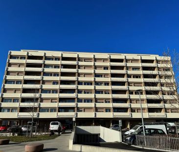 4 Zimmer, 75 m², 4. Stock - Foto 1