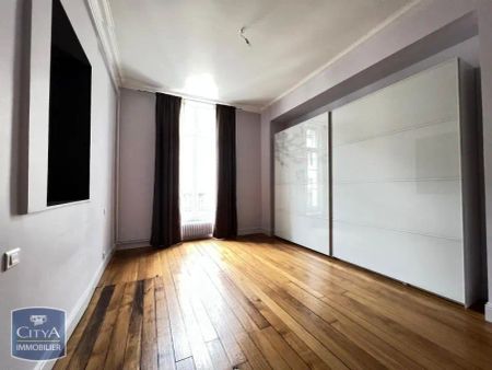 Appartement à louer 4 pièces 110.09m² - Photo 5