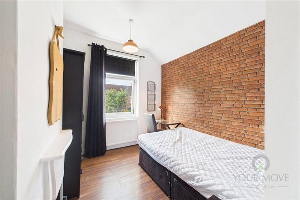 5 bedroom house to rent - Photo 1