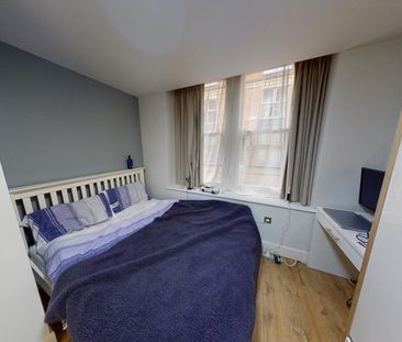 5 bedroom flat to rent - Photo 4