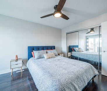 For Lease - 25 Richgrove Drive Unit# 208, Toronto, Ontario - Photo 2