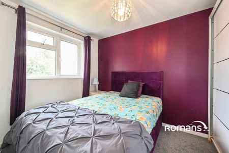 Calfridus Way, Bracknell, Berkshire, RG12 - Photo 2