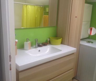 Location Appartement 3 pièces 65m² SALLANCHES 74700 - Photo 5