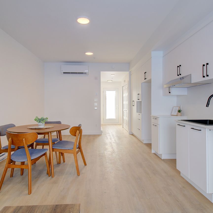 1770, 12e avenue Nord, #205, Sherbrooke (Fleurimont) - Photo 1