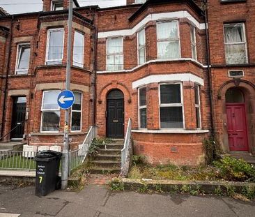 2, 5, Camden Street, Belfast, BT9 6AT - Photo 1