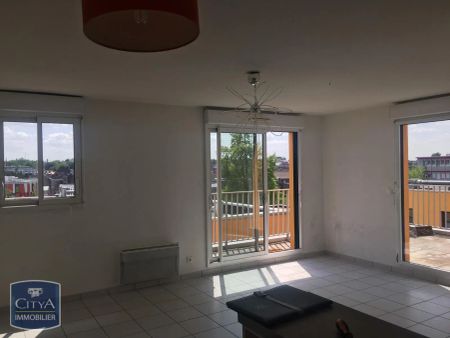 Appartement à louer 3 pièces 58.15m² - Photo 4