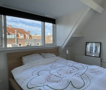 Te huur: Appartement St.-Ludgerusstraat in Utrecht - Photo 6