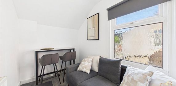 1 bedroom terraced house to rent - Photo 2