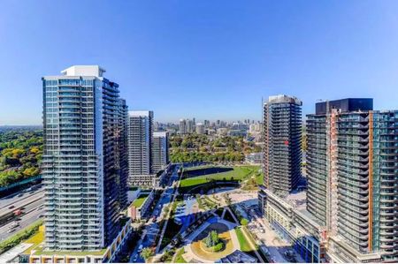 For Lease - 121 Mcmahon Drive Unit# 2316, Toronto, Ontario - Photo 4