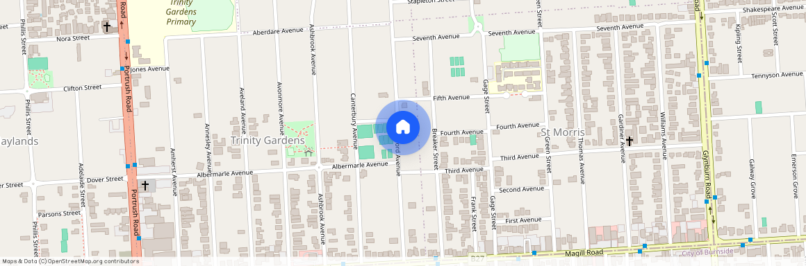 2/32 Hereford Avenue, SA 5068, Trinity Gardens